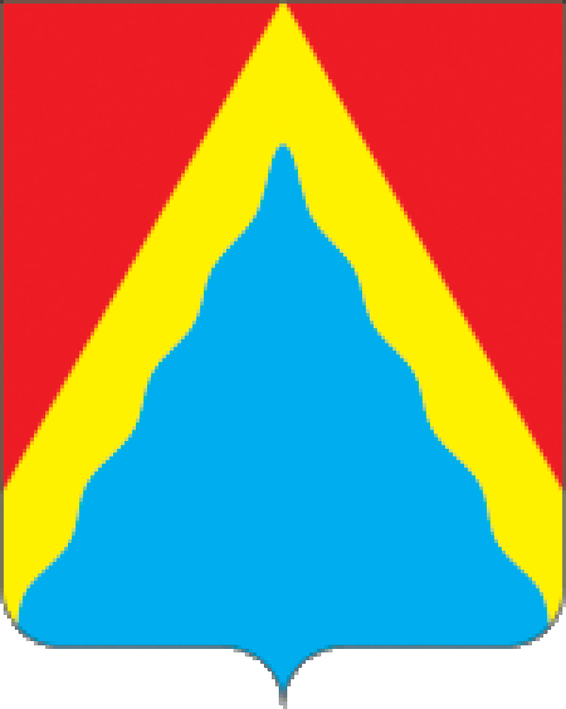 Герб района